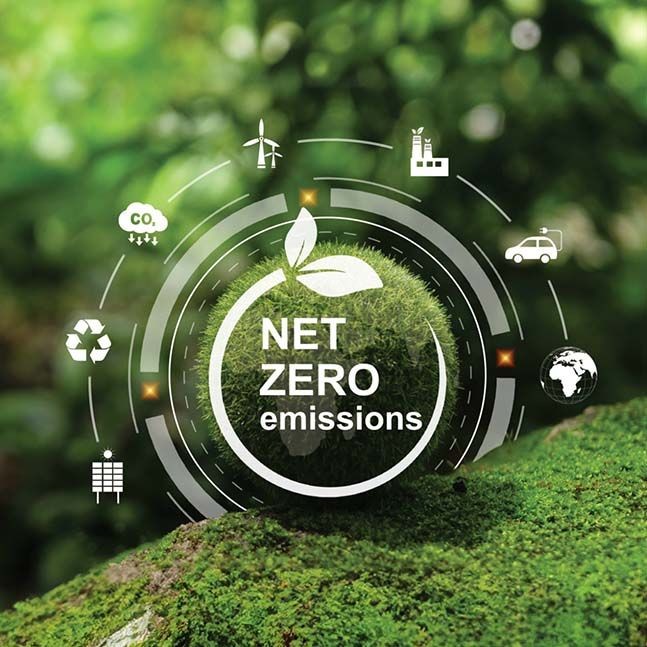 Programa Net Zero