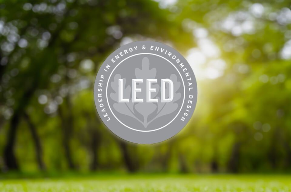 Certificación LEED O+M